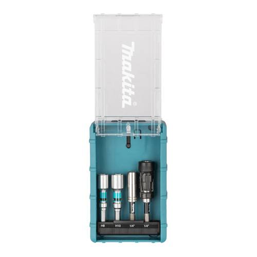 MAKITA E-25068 - Steckschlüssel-Bit-Set Torsion (Impact Premier | 28-teilig)