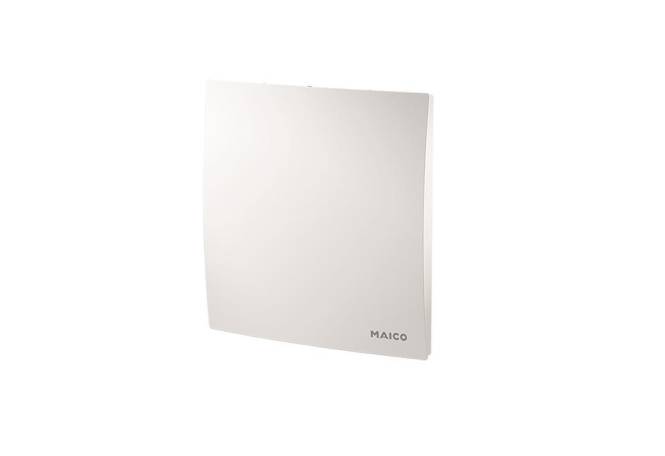 Maico Abdeckung ER-AH NFC f.Ventilatoreinsatz ER EC 0084.0461 Haustechnik Anlagentechnik/Klima