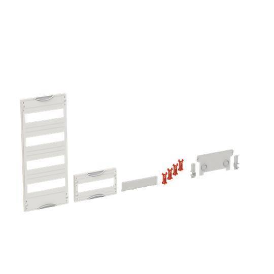 Striebel Ausrüsatz 14a V5 / ZAV5ZZ1 1zRfZ 2CPX060298R9999 Install.Baumaterial Netzw.Telekomm