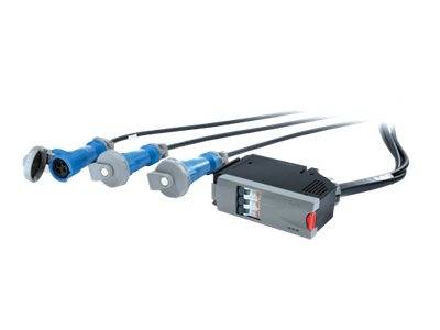 APC IT Power Distribution Module Server, Storage & USV Server-, Speicher- und USV-Zubehör USV &