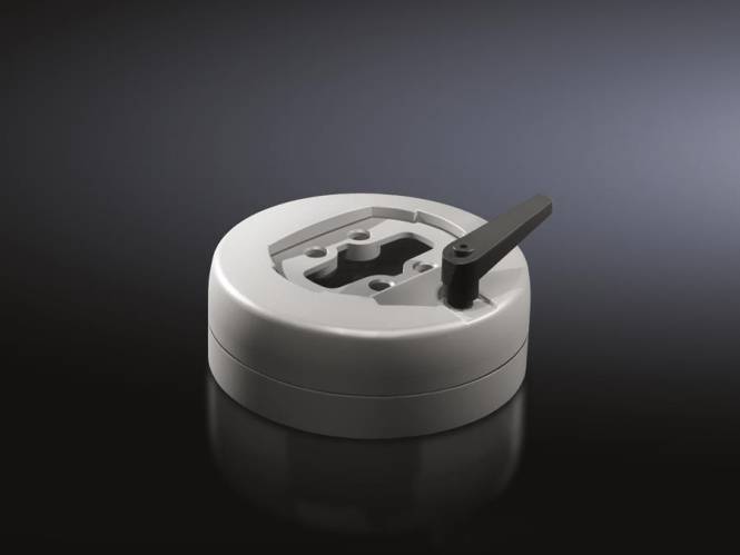 Rittal Kupplung System60 CP 6206300 RAL7035 Industriematerial Schaltschränke Schaltschr.Gehäuse