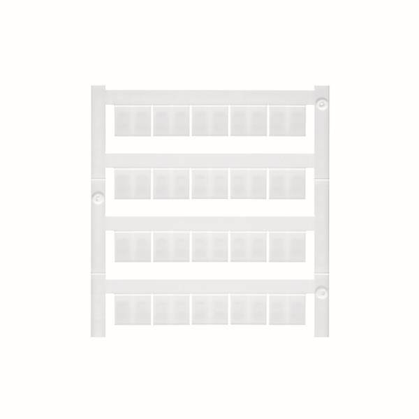 Weidmüller WS 10/12 MC NE WS Klemmen- markierer MultiCard 10x12mm 1905970000 (Inhalt 300 Stück)
