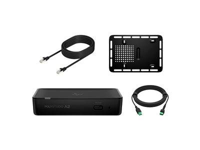 HP Poly A2 Audio Bridge Konferenzsysteme Zubehör für
