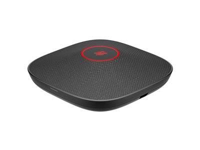 HP Poly A2 BLK TBL Mic Konferenzsysteme Zubehör für