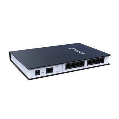 Yeastar Gateway TA800 8x FXS Ports Multimedia-Technik Gateways