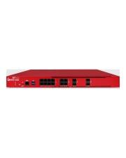 WatchGuard Firebox M395 - Sicherheitsgerät - mit 1 Jahr Premium-Sicherheitssoftware