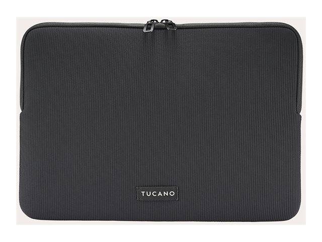 TUCANO Colore - Notebook-Hülle - 45.7 cm - 17"18" - Schwarz