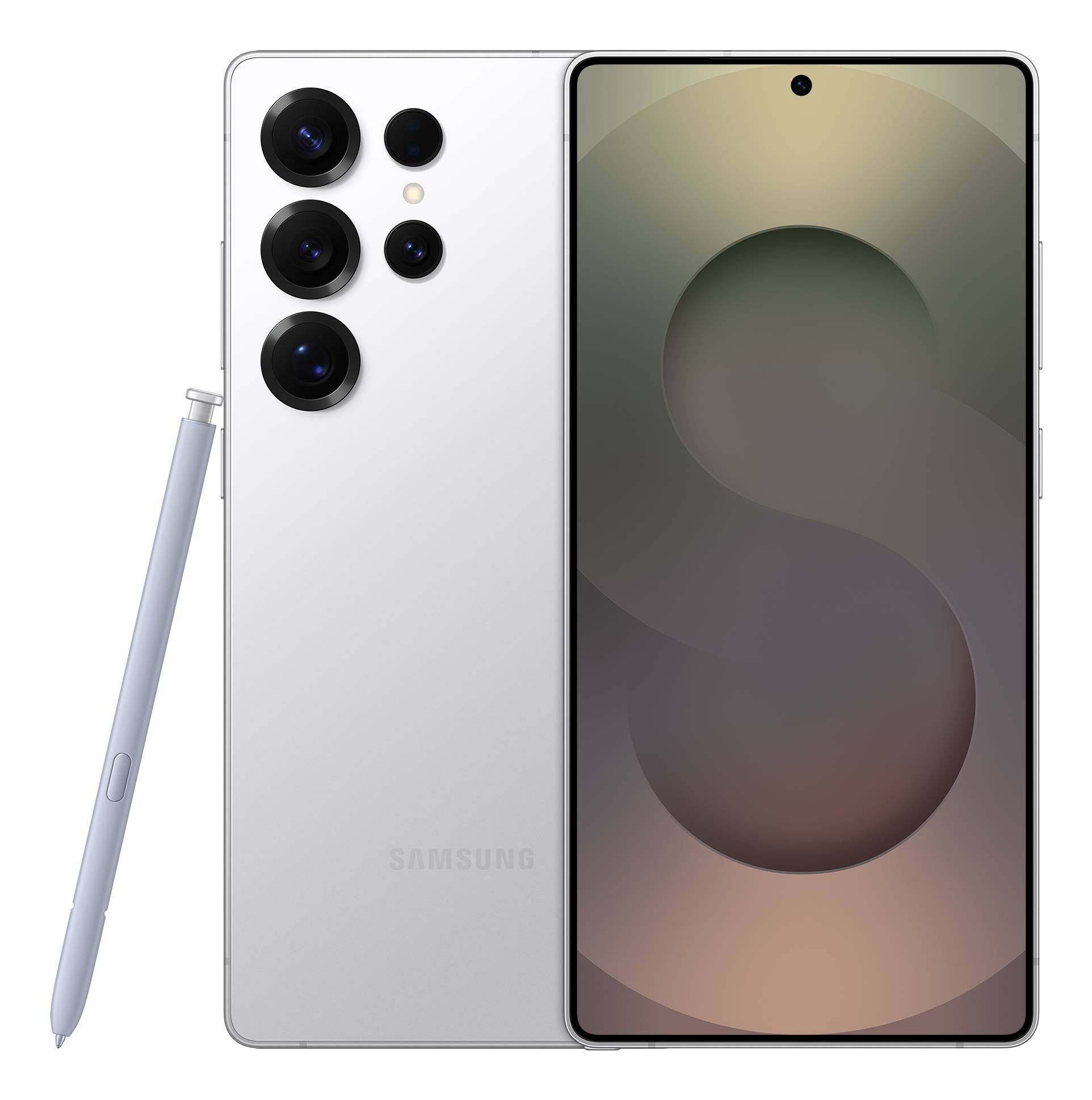 Samsung SM-S938BLGDEUB - Mobiltelefon - 256 GB