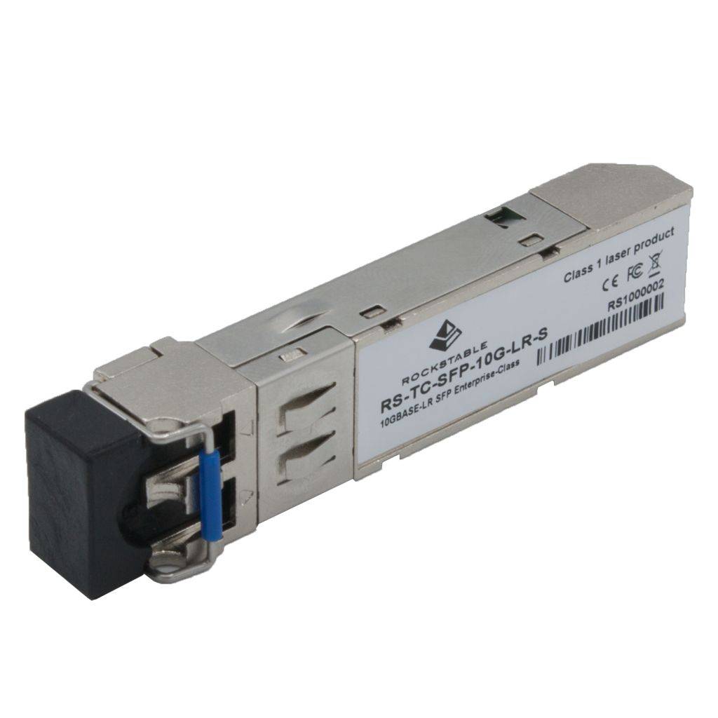 Rockstable kompatibles Transceiver-Modul | Cisco SFP-10G-LR-S