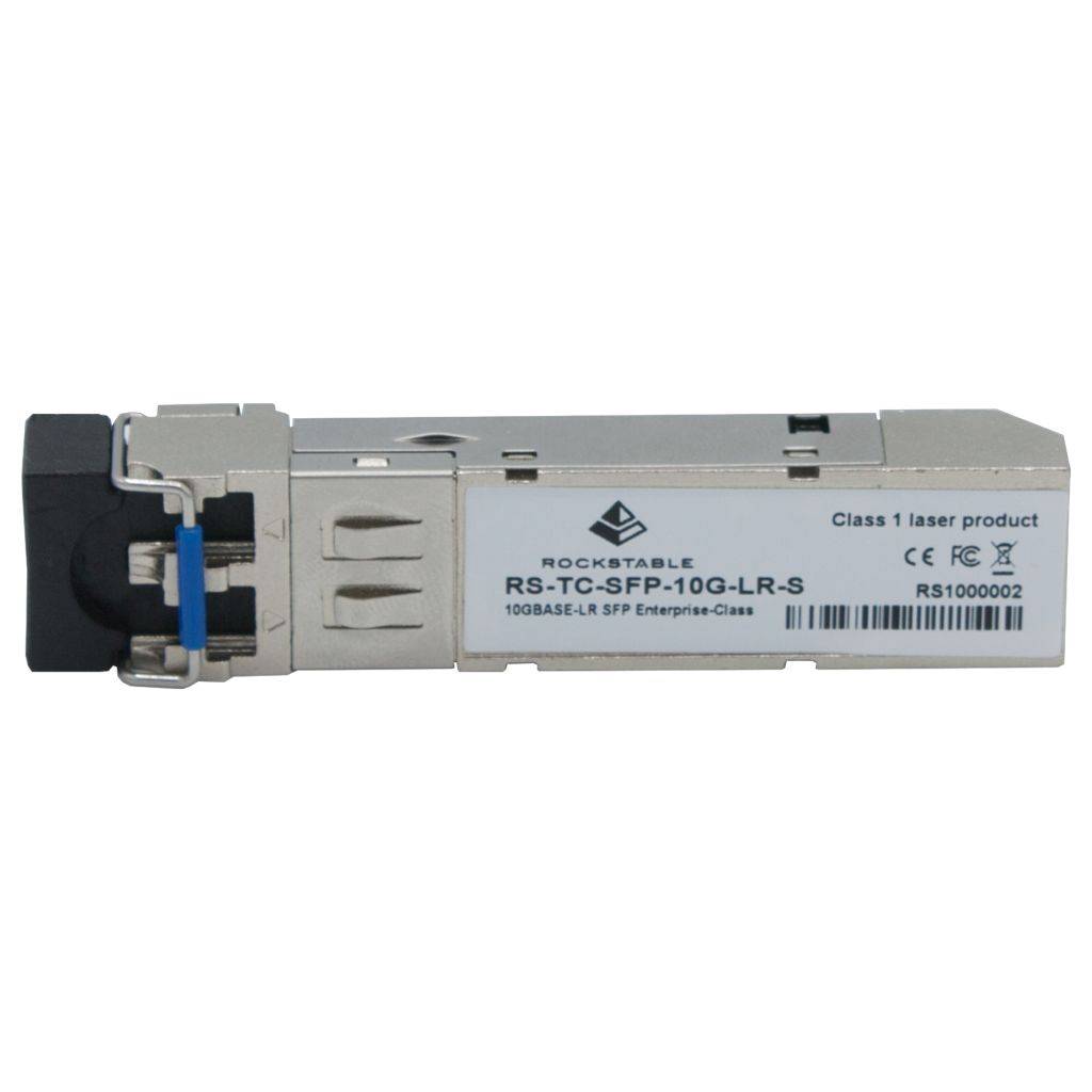 Rockstable kompatibles Transceiver-Modul | Cisco SFP-10G-LR-S