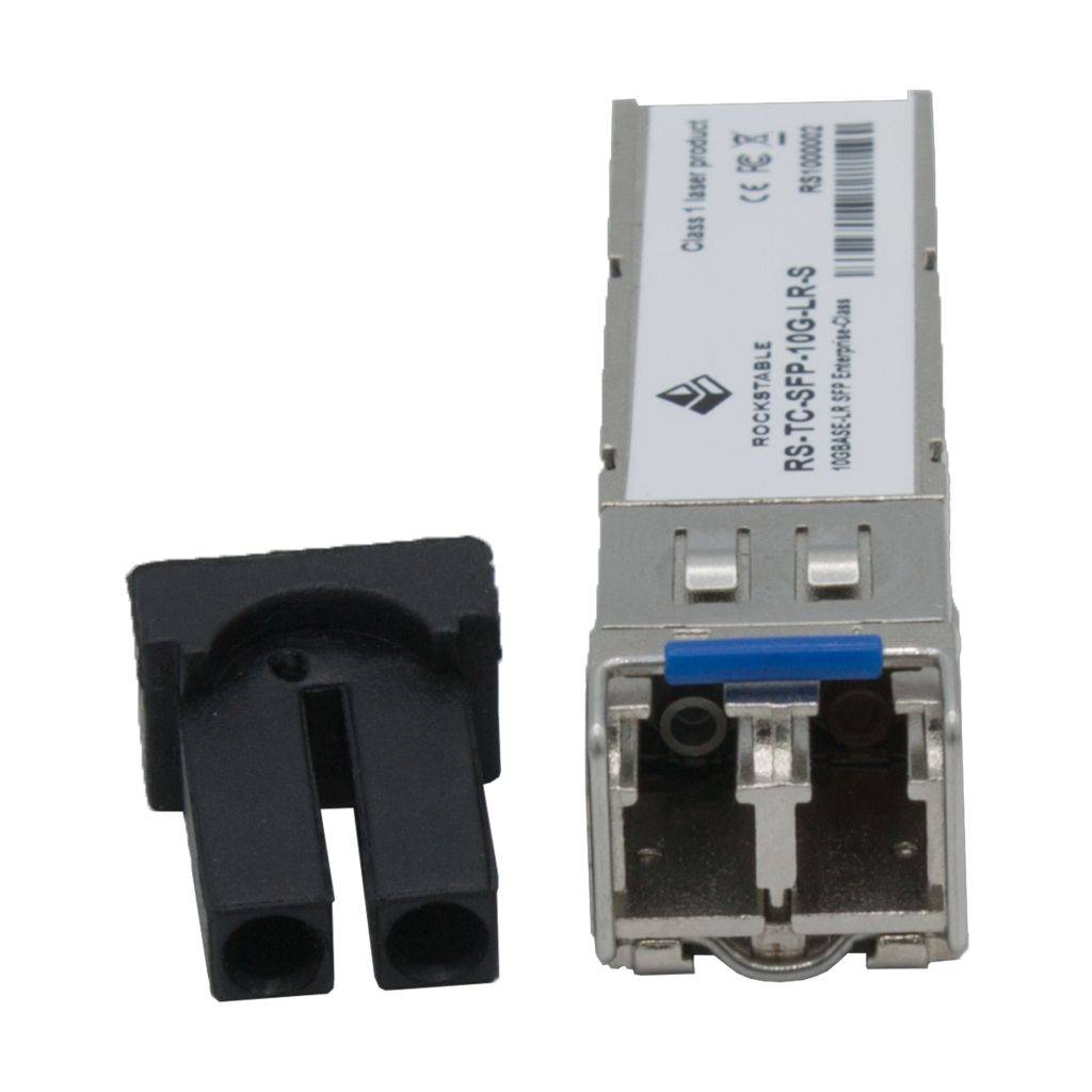 Rockstable kompatibles Transceiver-Modul | Cisco SFP-10G-LR-S