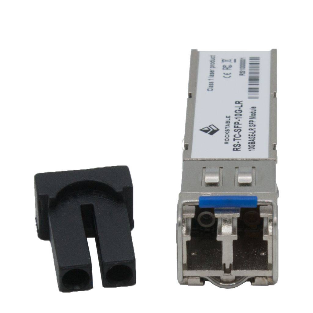 Rockstable kompatibles Transceiver-Modul | Cisco SFP-10G-LR