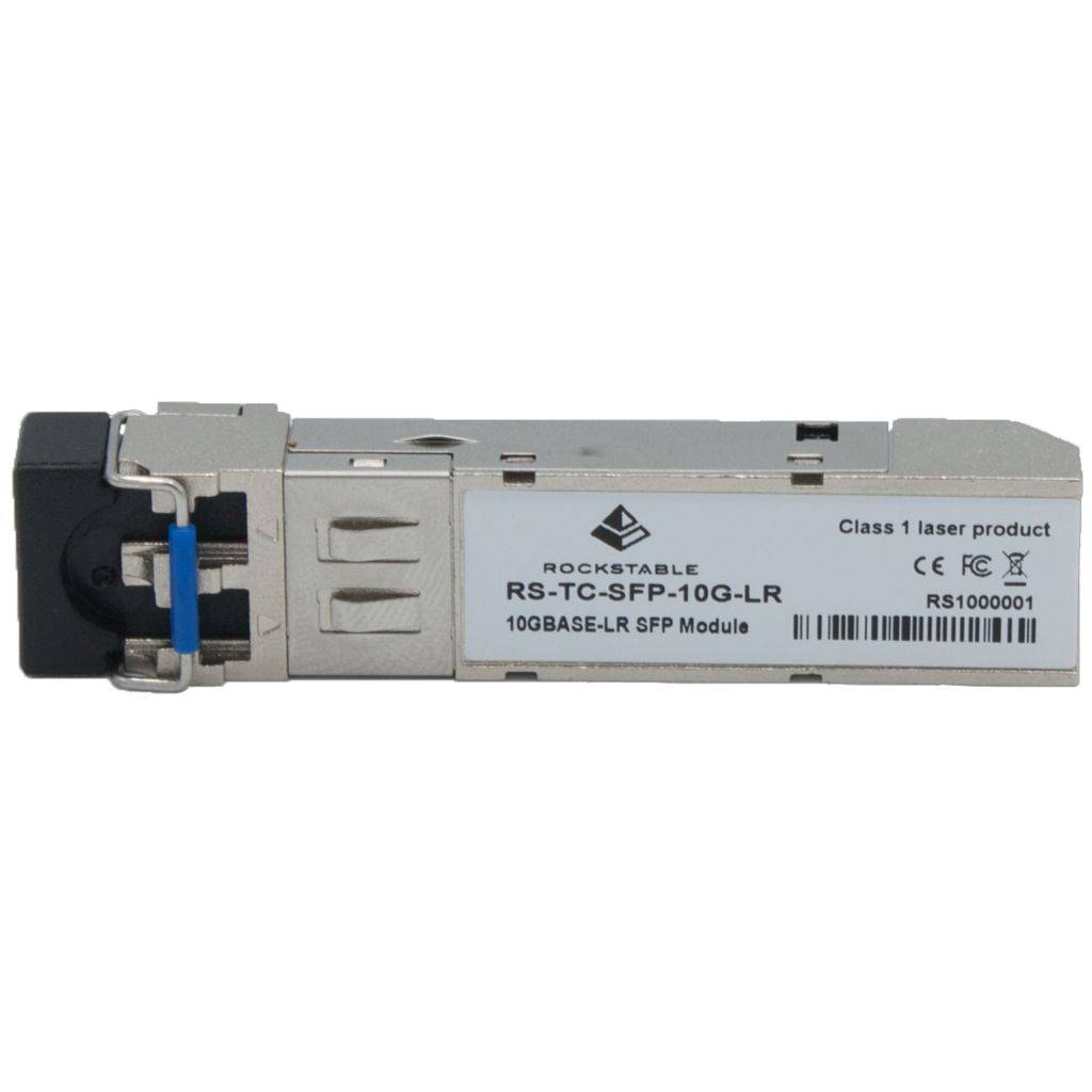 Rockstable kompatibles Transceiver-Modul | Cisco SFP-10G-LR