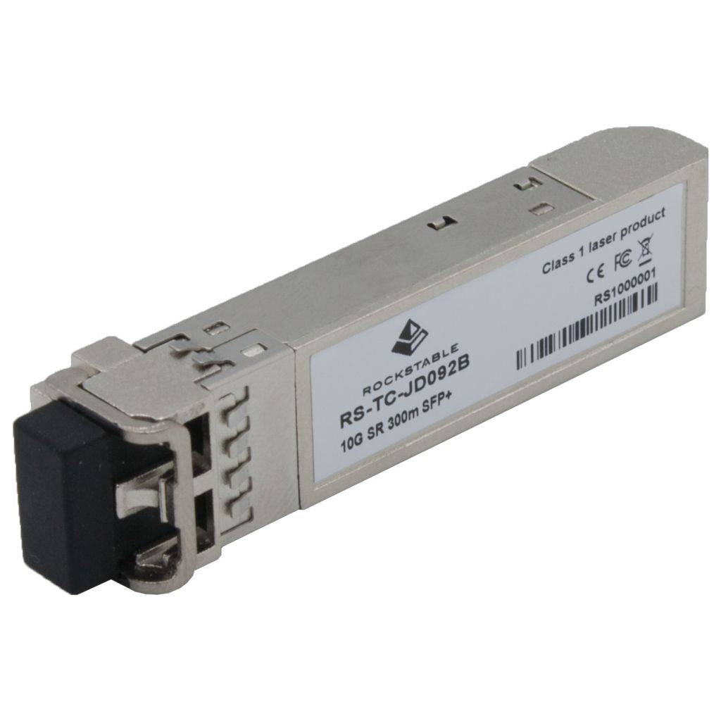 Rockstable kompatibles Transceiver-Modul | HPE JD092B