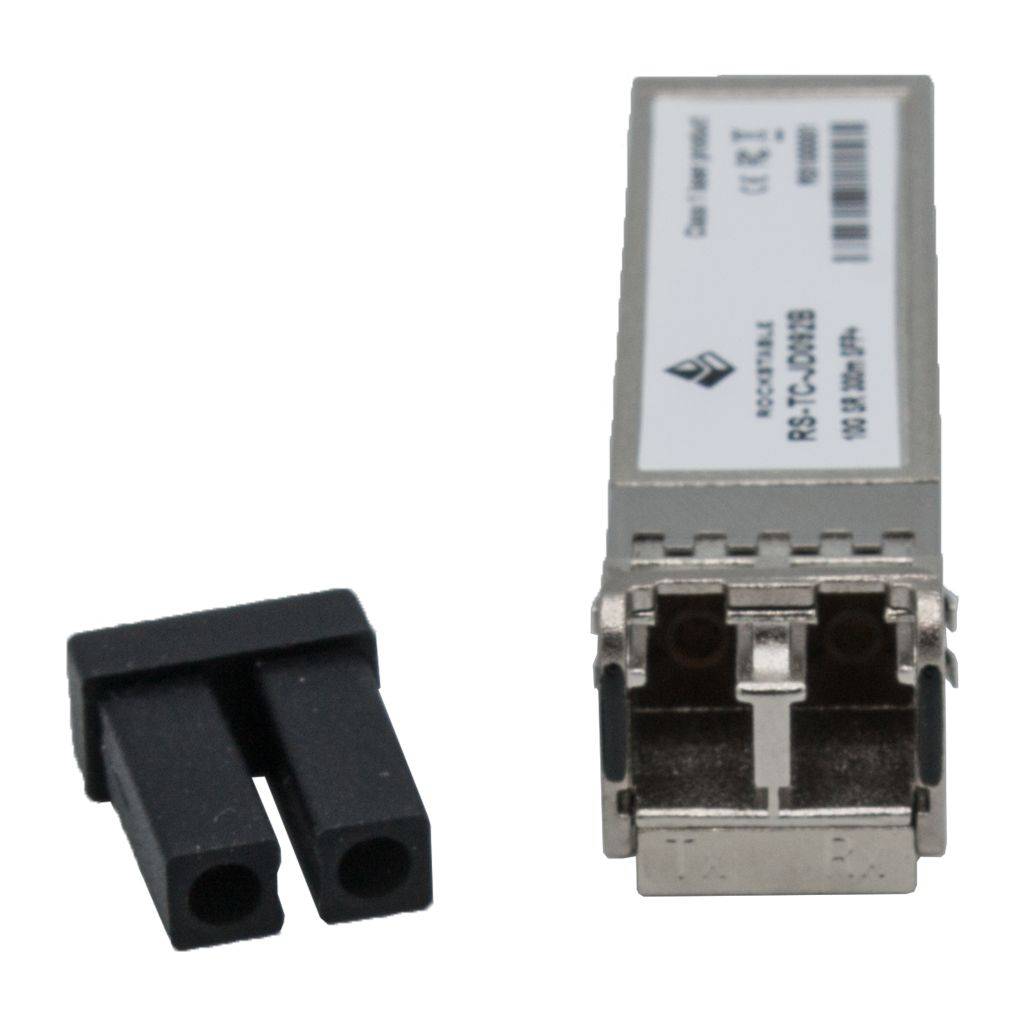 Rockstable kompatibles Transceiver-Modul | HPE JD092B