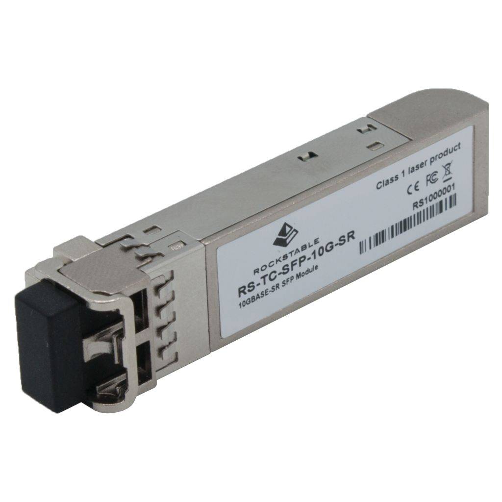 Rockstable kompatibles Transceiver-Modul | Cisco SFP-10G-SR