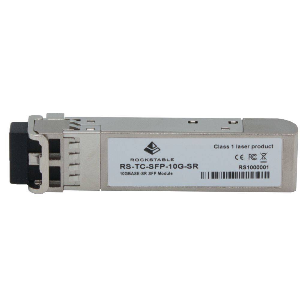 Rockstable kompatibles Transceiver-Modul | Cisco SFP-10G-SR