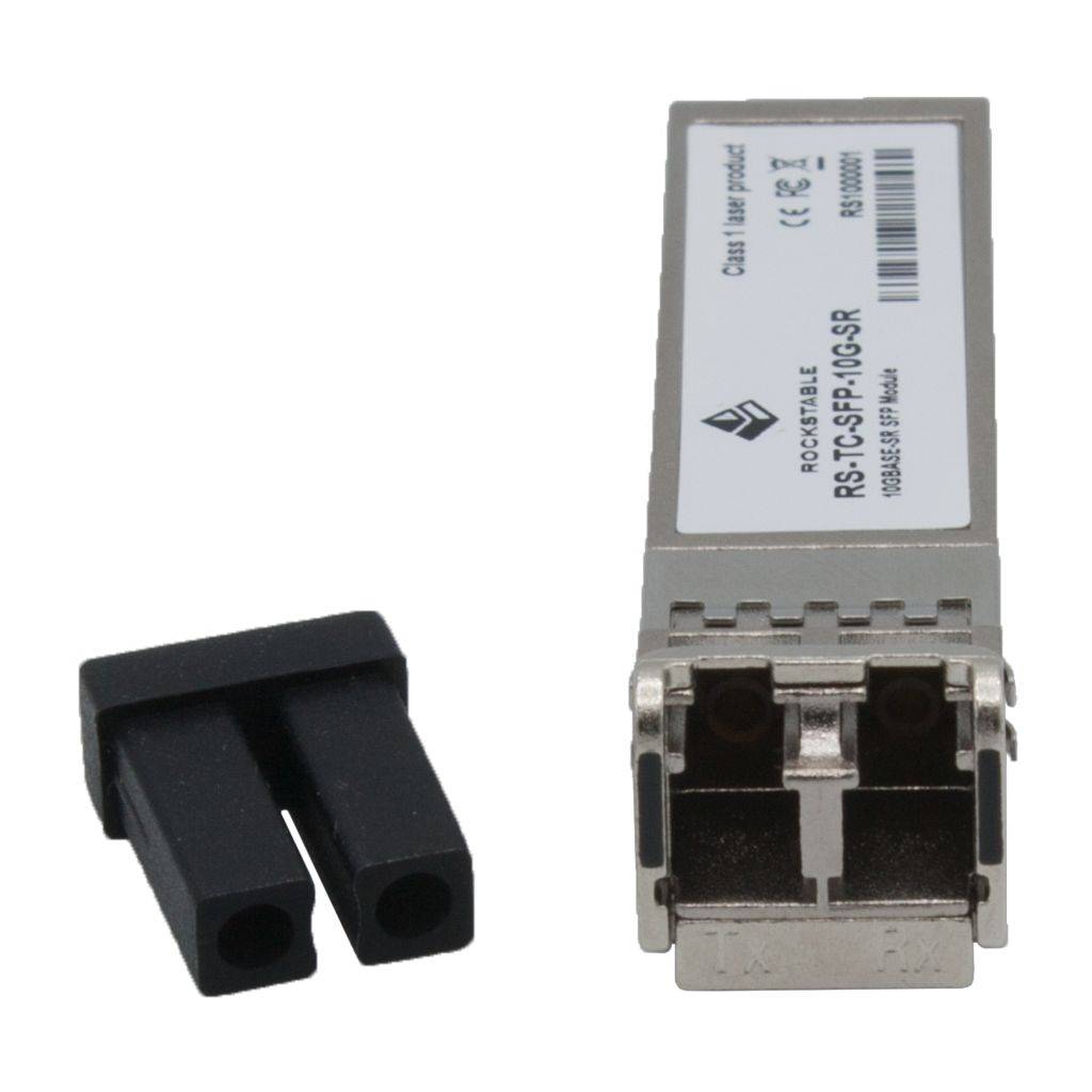 Rockstable kompatibles Transceiver-Modul | Cisco SFP-10G-SR