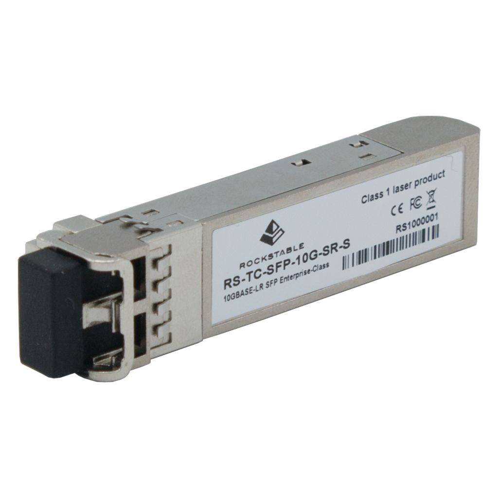 Rockstable kompatibles Transceiver-Modul | Cisco SFP-10G-SR-S