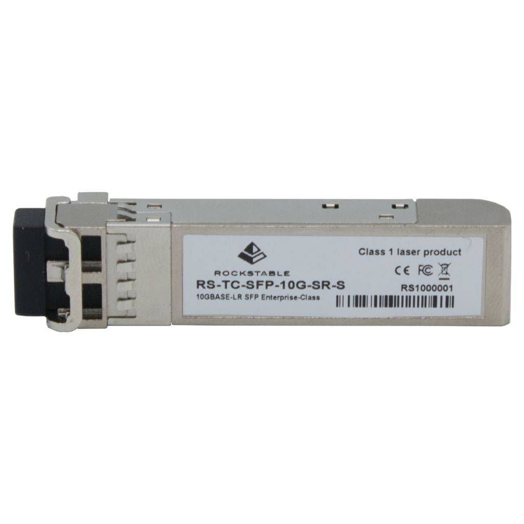 Rockstable kompatibles Transceiver-Modul | Cisco SFP-10G-SR-S