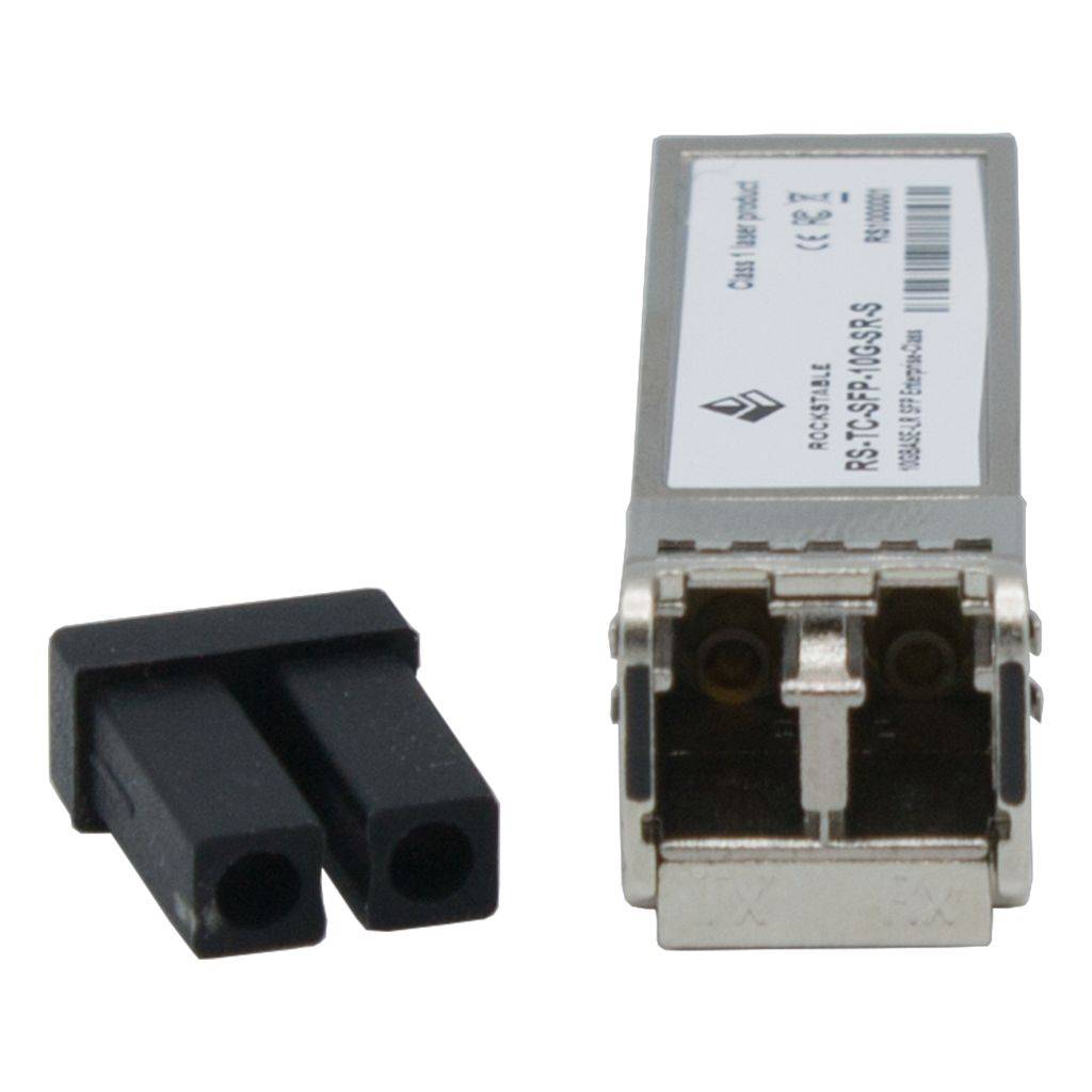 Rockstable kompatibles Transceiver-Modul | Cisco SFP-10G-SR-S