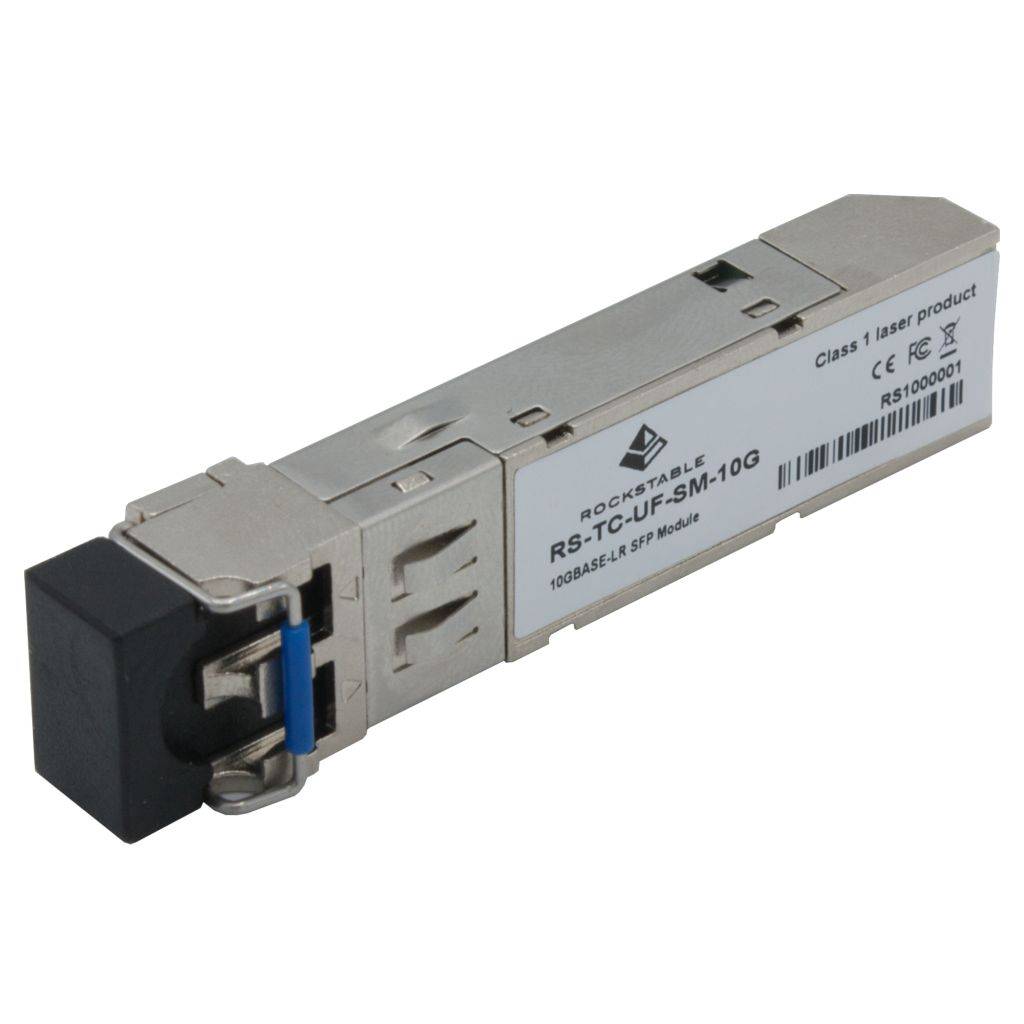 Rockstable kompatibles Transceiver-Modul | UbiQuiti UF-SM-10G