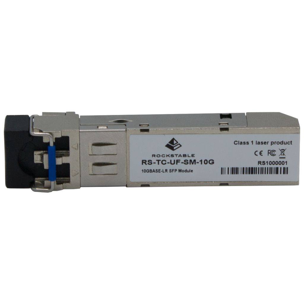 Rockstable kompatibles Transceiver-Modul | UbiQuiti UF-SM-10G