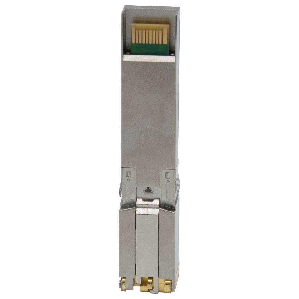 Rockstable kompatibles Transceiver-Modul | UbiQuiti UF-RJ45-10G