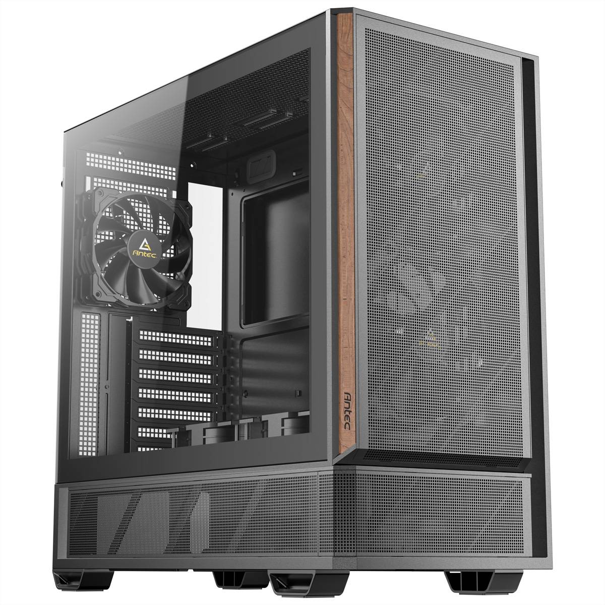 ANTEC P30 Air, schwarz
