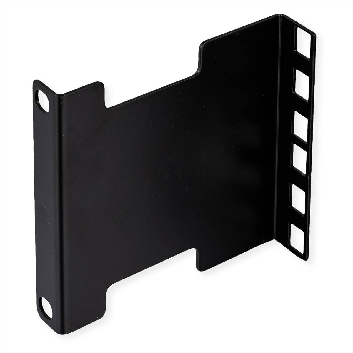VALUE 19-Zoll-Schrank Tiefenerweiterung, 101,5mm, 2HE