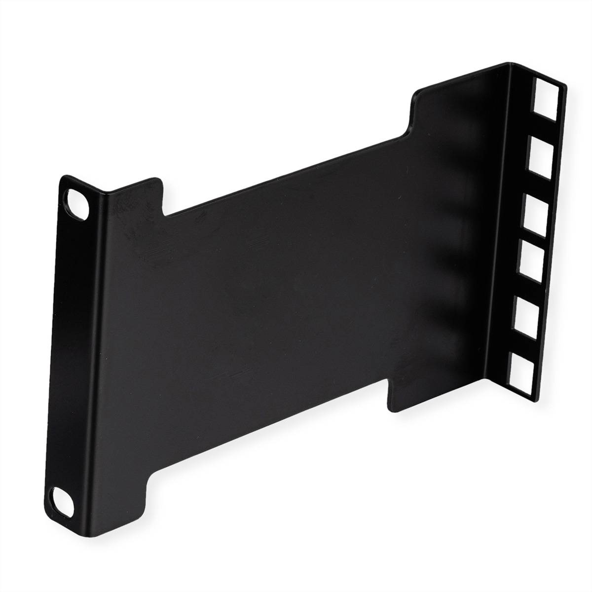 VALUE 19-Zoll-Schrank Tiefenerweiterung, 151,5mm, 2HE