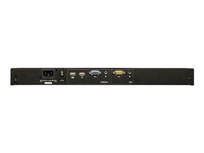 ATEN CL3100NX Konsole USB Tastatur Peripheriegeräte & Zubehör KVM KVM Switches