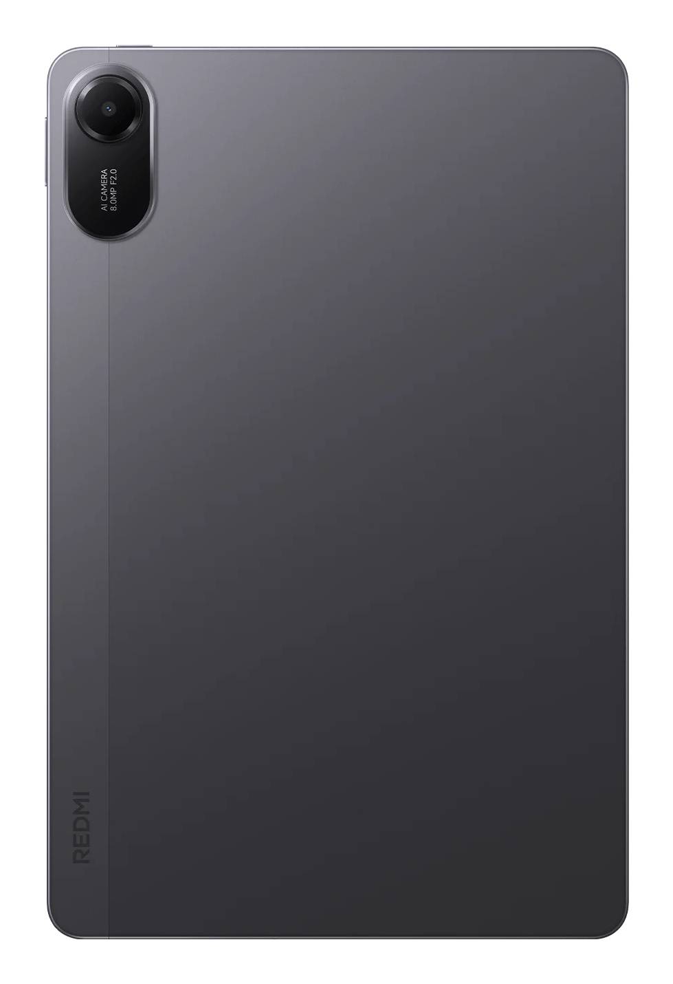 Xiaomi Redmi Pad 2 4G, 27,9 cm (11"), 2560 x 1600 Pixel, 256 GB, 8 GB, 519 g, Graphit