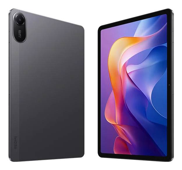 Xiaomi Redmi Pad 2 4G, 27,9 cm (11"), 2560 x 1600 Pixel, 256 GB, 8 GB, 519 g, Graphit