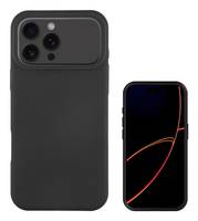 4smarts Silikon Case Cupertino für Apple iPhone 17 Pro