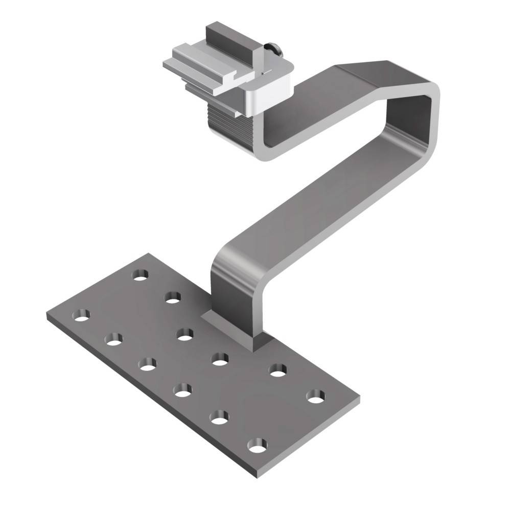 SL Rack Dachhaken 13145-03