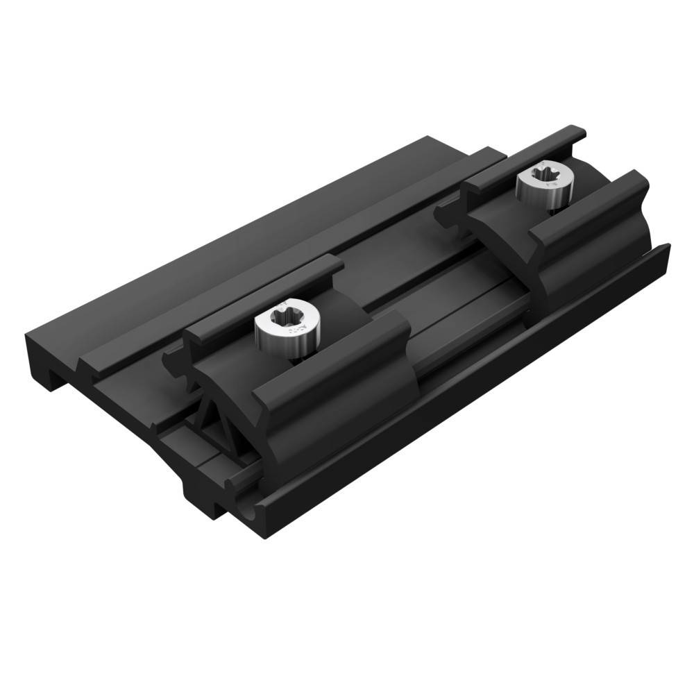 SL Rack Außenverbinder 86110-00