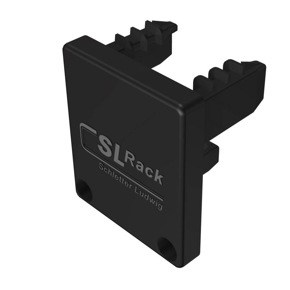 SL Rack Kunststoff-Endkappe 94635-05