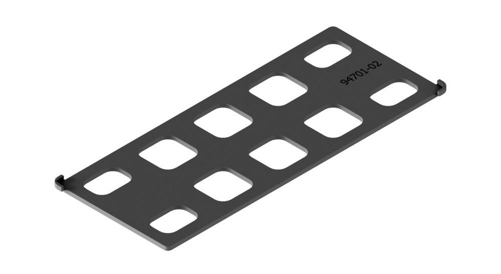 SL Rack Flex Unterlegplatte 94703-02