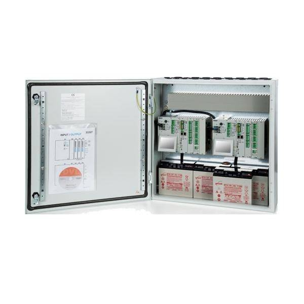 WindowMaster KNX RWA-Zentrale WSC 540 KI00 KI00 E5