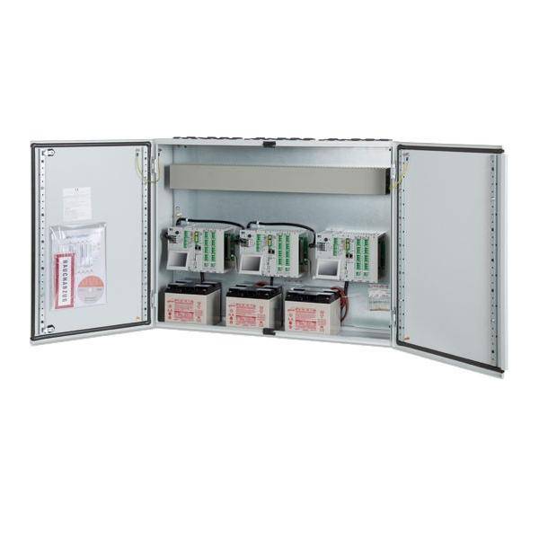 WindowMaster RWA-Zentrale WSC5600IUU0UU00U00E5