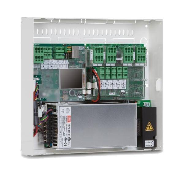 WindowMaster MotorController WCC 320 P 1012 07