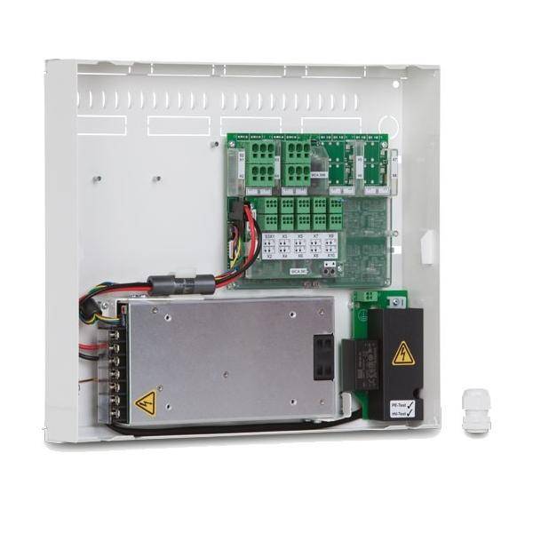 WindowMaster MotorController WCC 320 S 0810 06