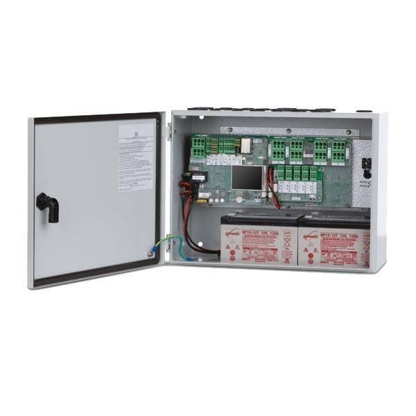 WindowMaster RWA-Zentrale WSC 320 P 0202 E7