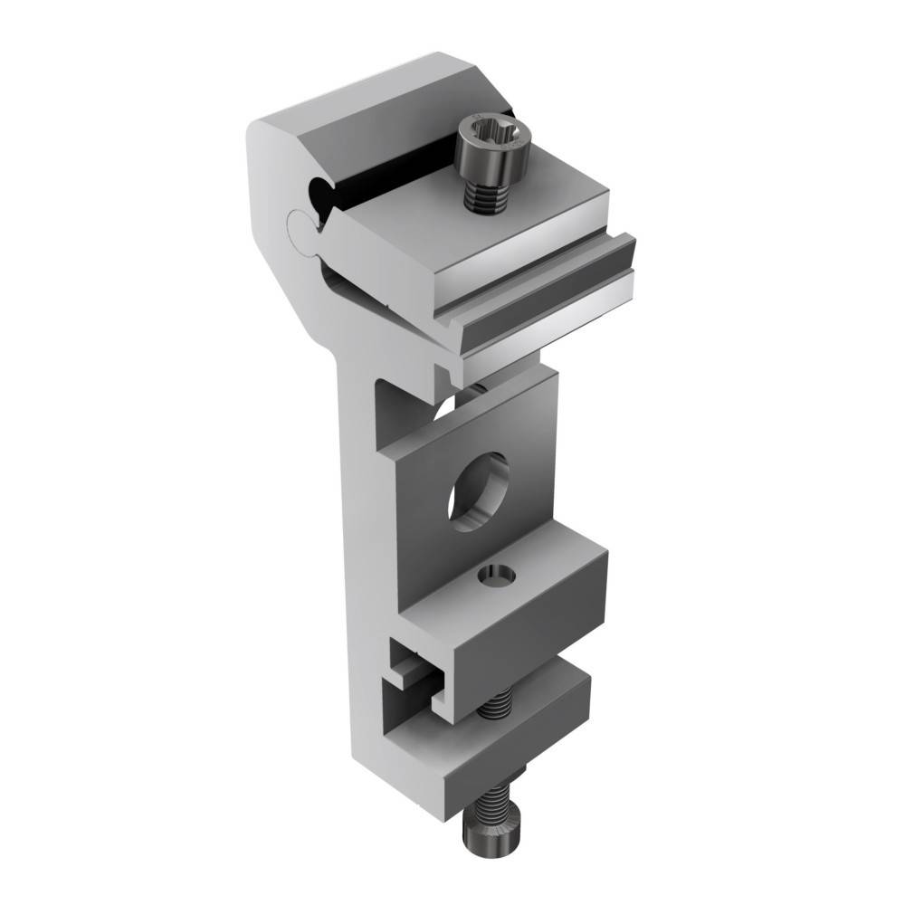 SL Rack Fassadenbefestiger 31107-00