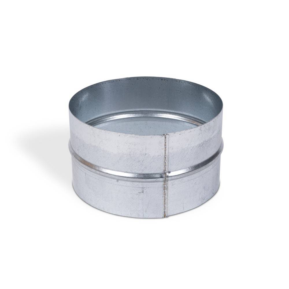 Etherma Flexrohr-Verbindungsstück ET-AQUA-WHP-CP