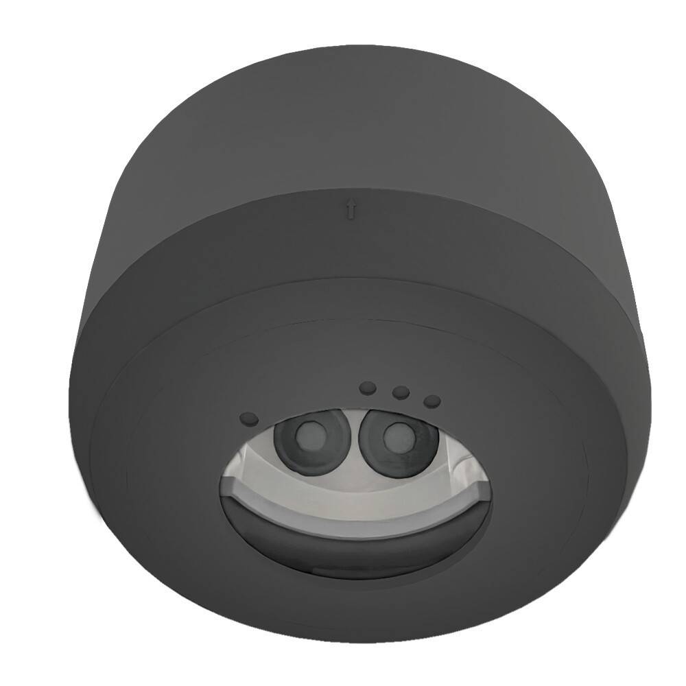 BEG Brück Electronic AP-Montageset IP54 93781