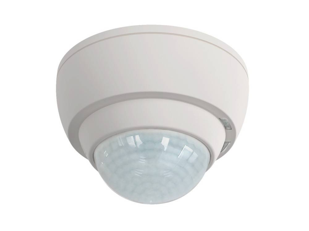 BEG Brück Electronic Präsenzmelder PD4-M-2C-DS-AP