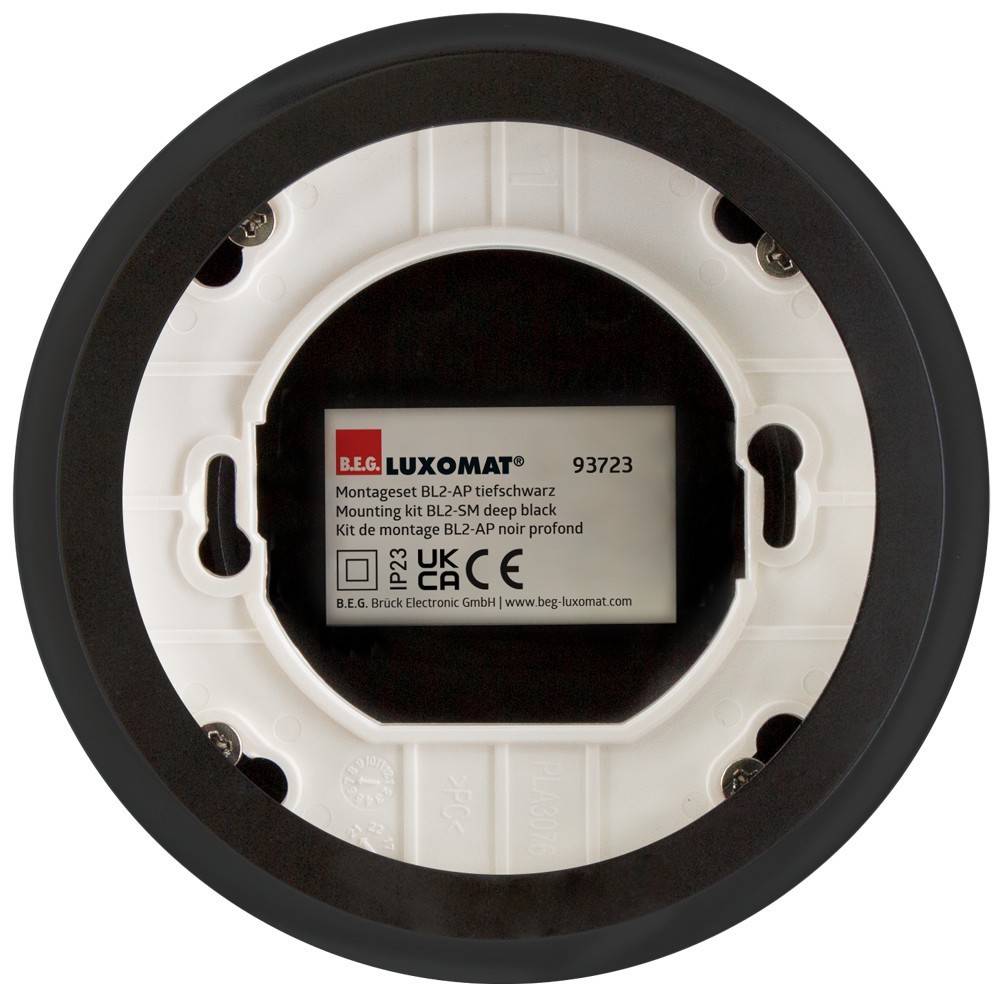 BEG Brück Electronic Montageset 93723