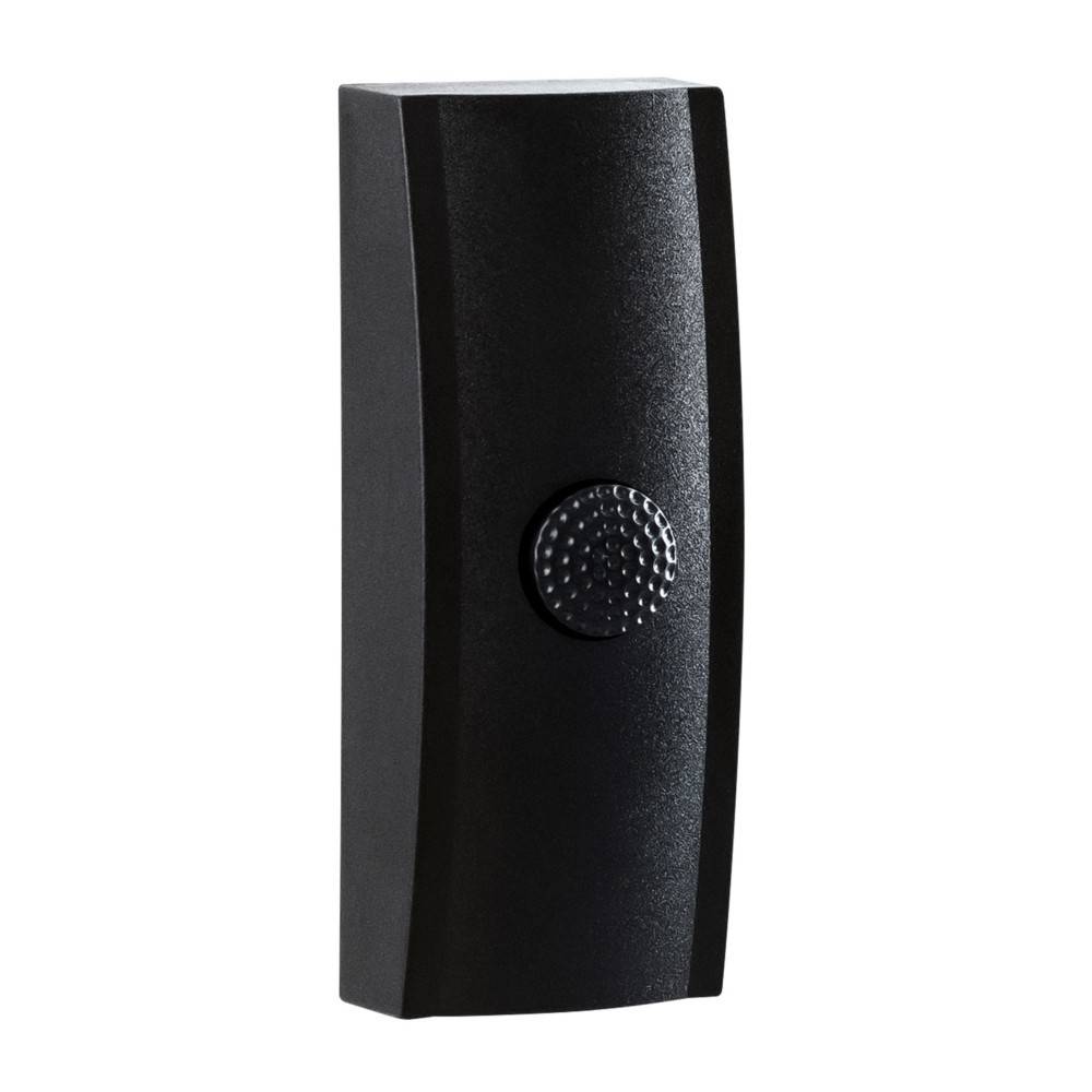 Grothe Klingeltaster Golf KKO 2001 SW/SW